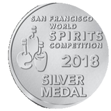 Silver Medal